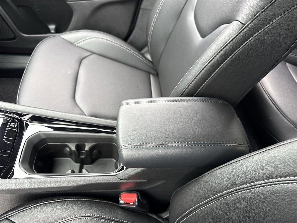 New 2026 Jeep Compass Limited w/ Sun, Sound & Navigation Group image 21