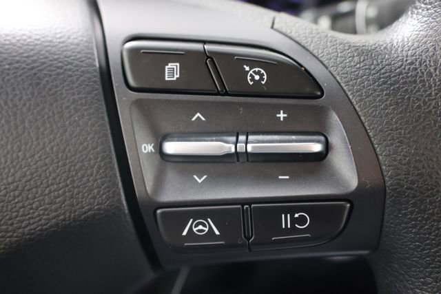 Certified 2023 Hyundai Kona SEL image 12