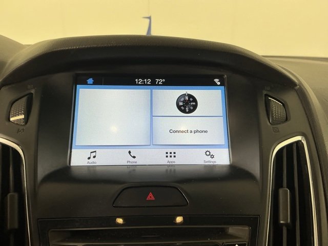 Used 2018 Ford Focus SEL w/ Cold Weather Package image 26