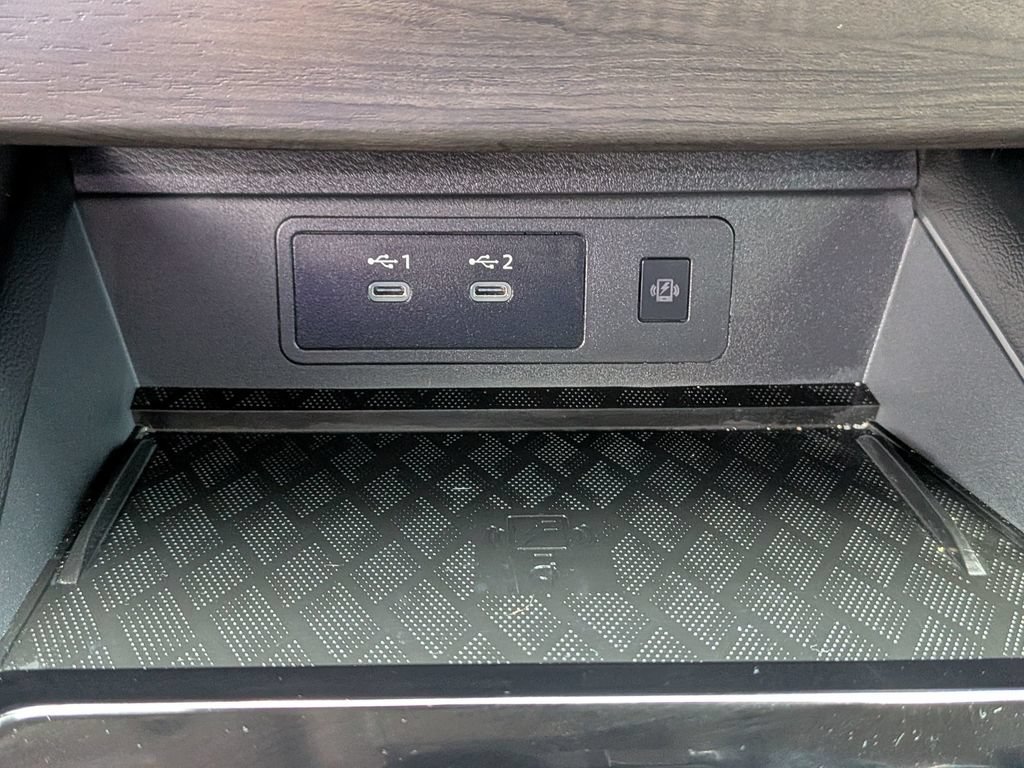 Certified 2025 Nissan Murano Platinum AWD/4WD image 36