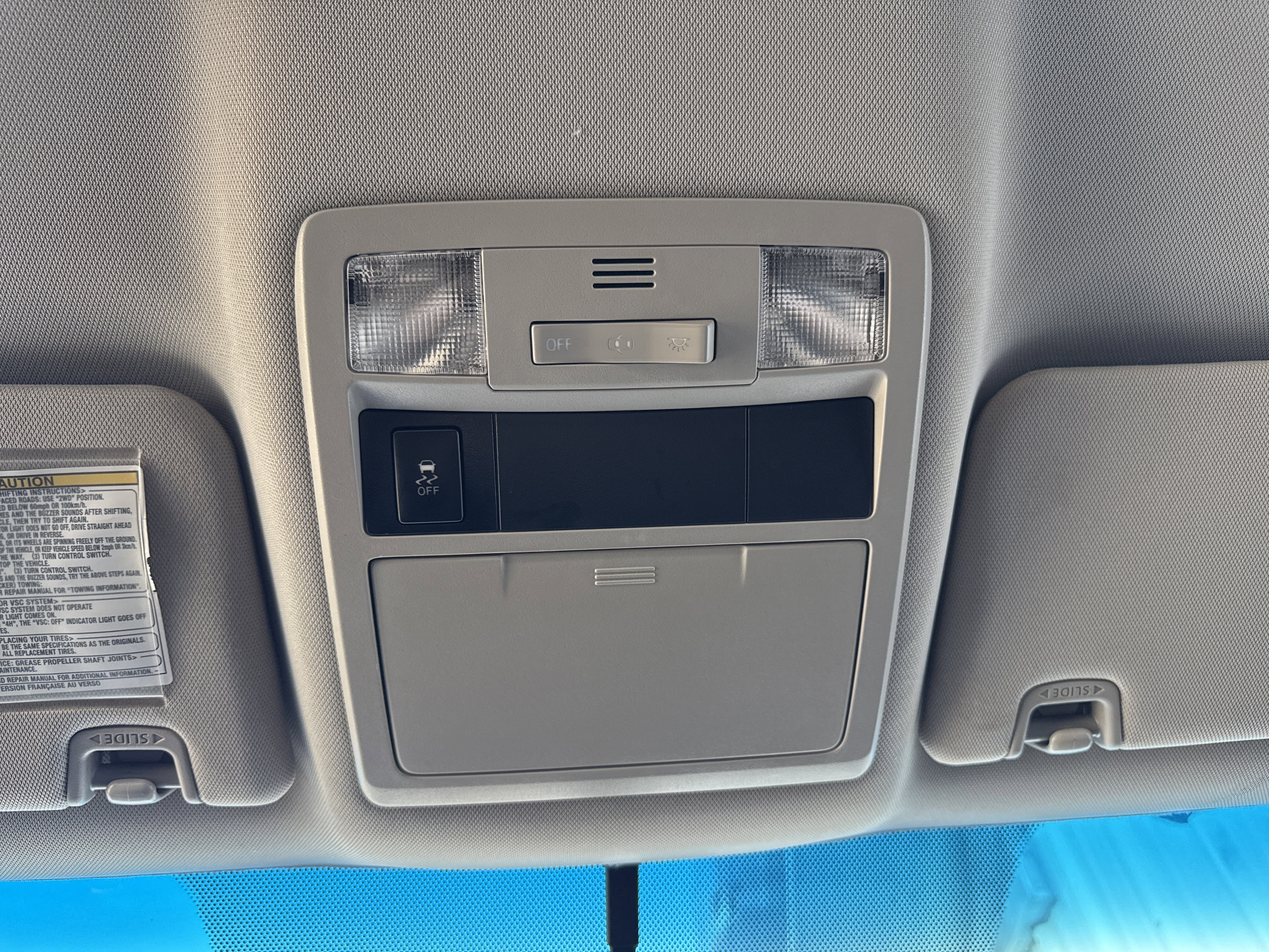 Used 2017 Toyota Tacoma SR5 w/ Tow Package image 18