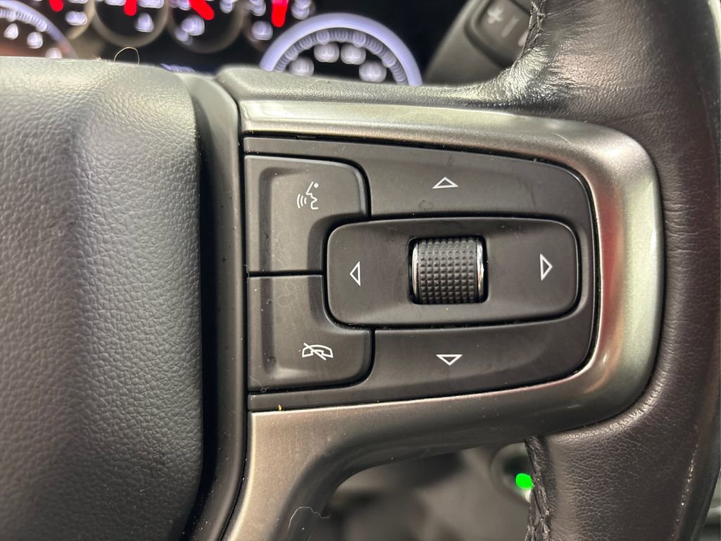 Used 2020 Chevrolet Silverado 1500 RST image 26