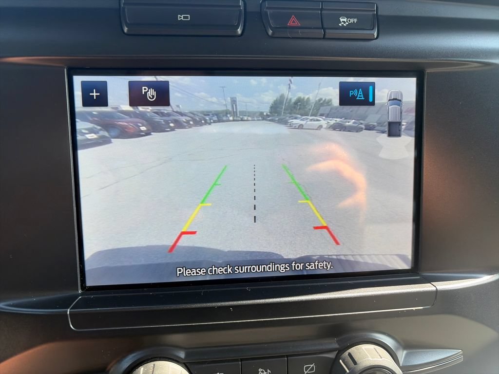 Used 2021 Ford F150 XL w/ Equipment Group 101A High AWD/4WD image 21