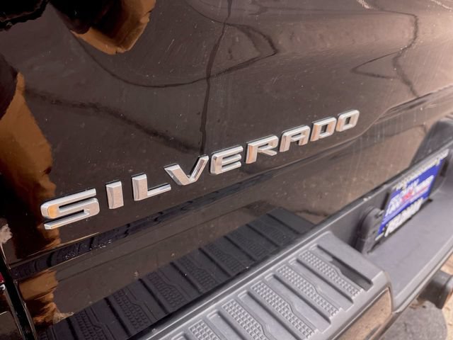 Used 2022 Chevrolet Silverado 1500 RST AWD/4WD image 31