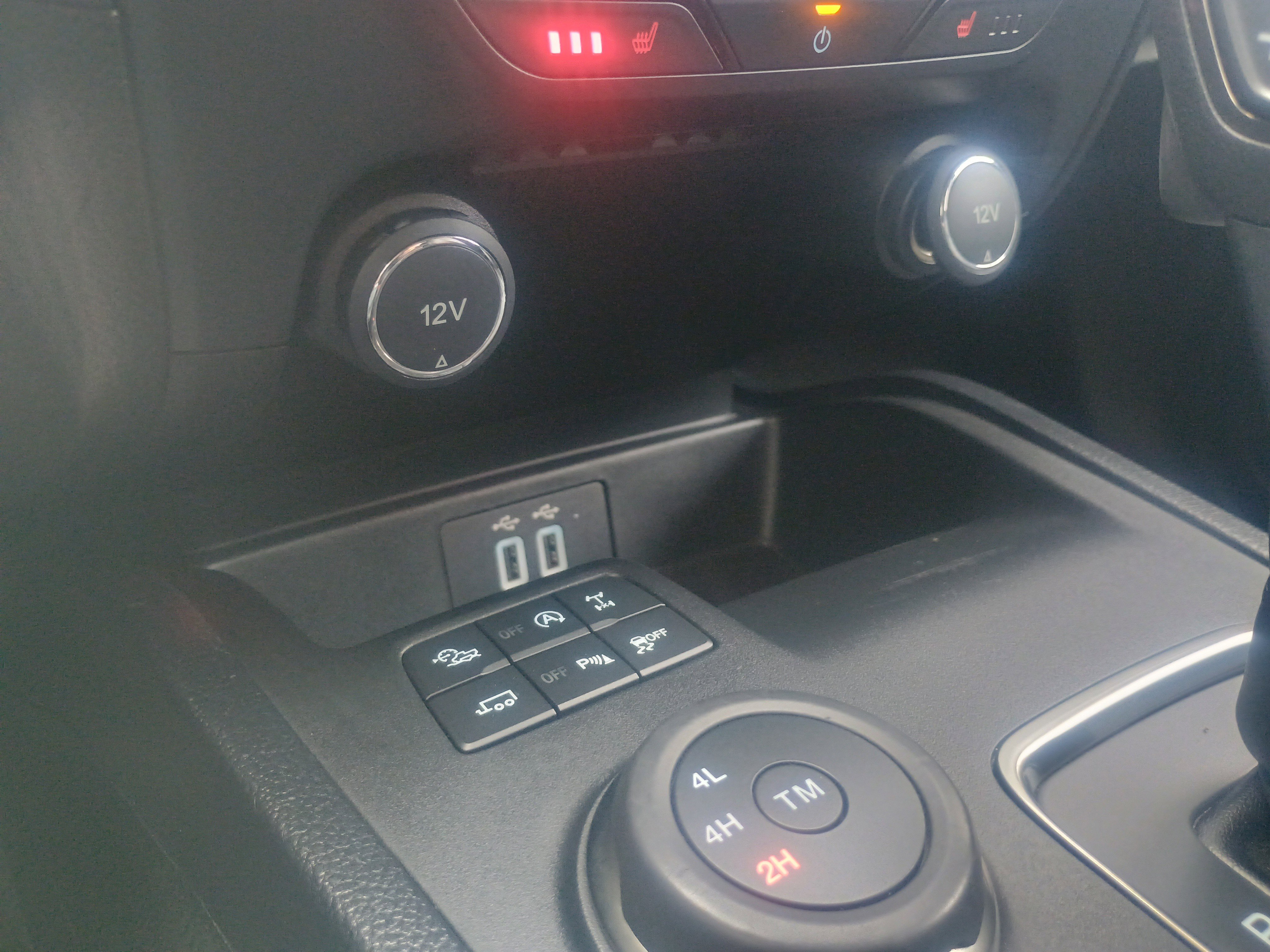 Certified 2021 Ford Ranger Lariat w/ Equipment Group 501A High image 27