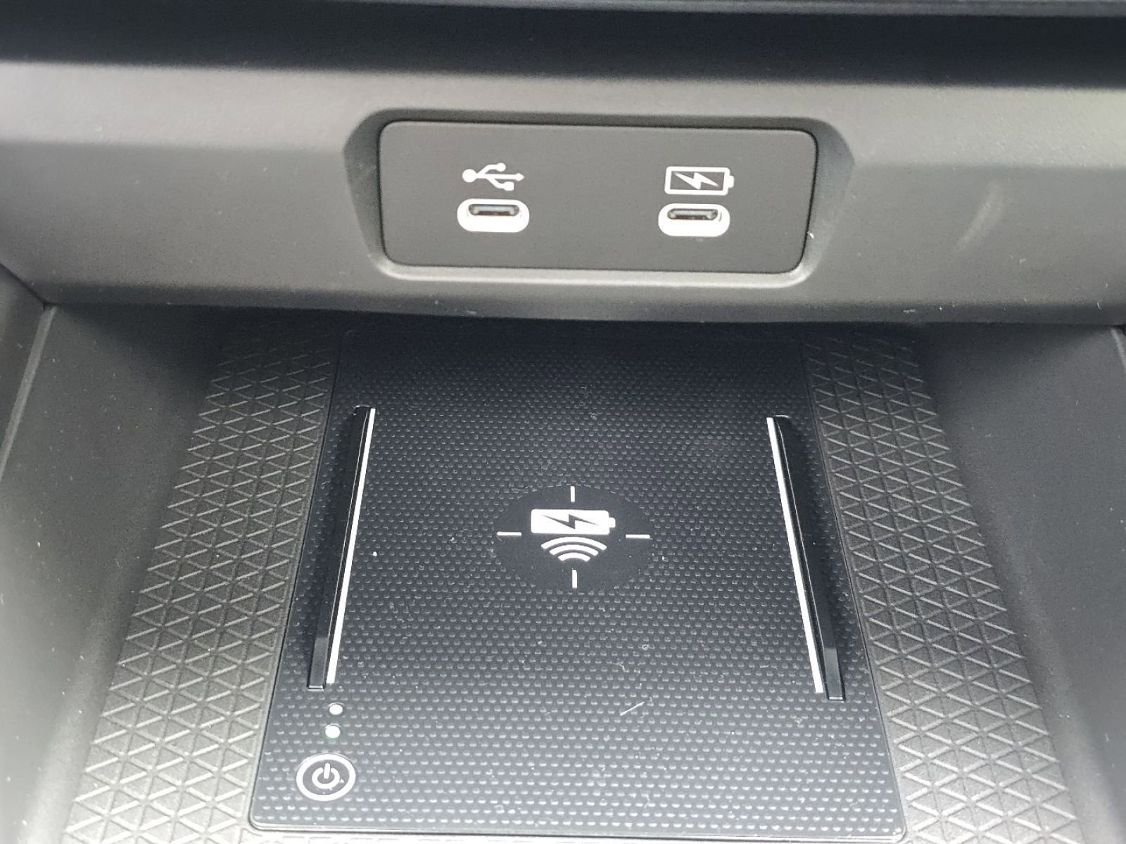 New 2026 Honda Accord Sport image 22