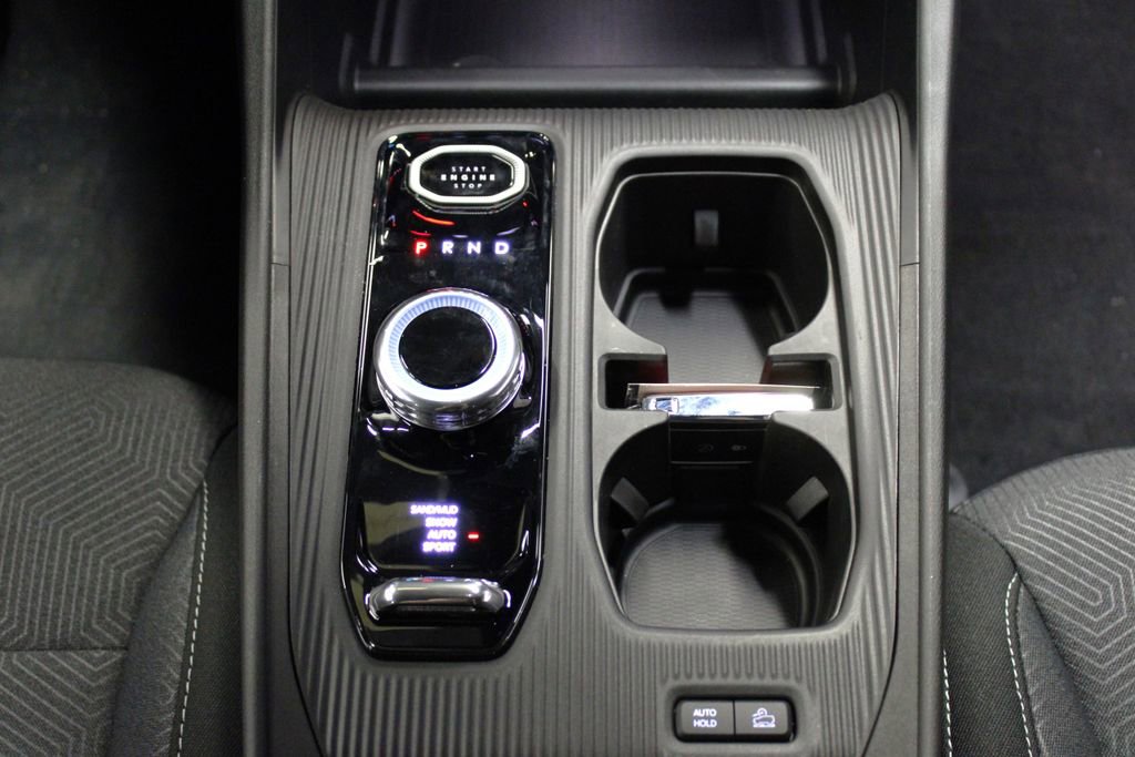 New 2026 Jeep Cherokee Laredo AWD/4WD image 23