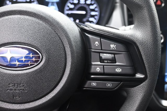Certified 2026 Subaru Crosstrek 2.5i Premium w/ Convenience Package #2 AWD/4WD image 15