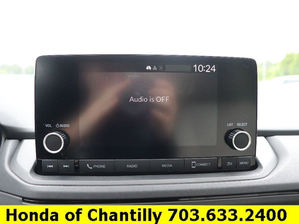 Used 2025 Honda Accord SE image 16