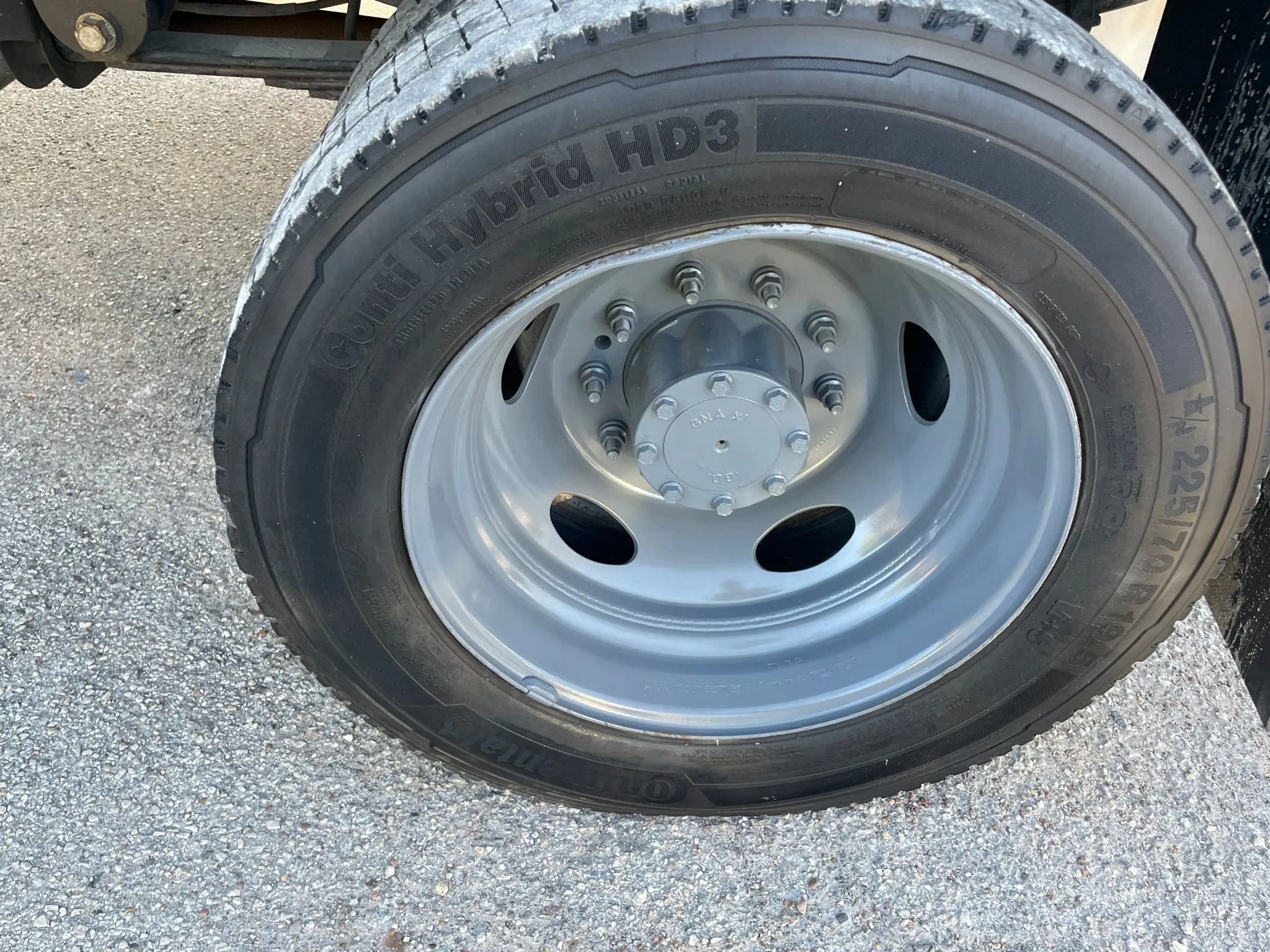 Used 2016 Ford F450 XL RWD image 19