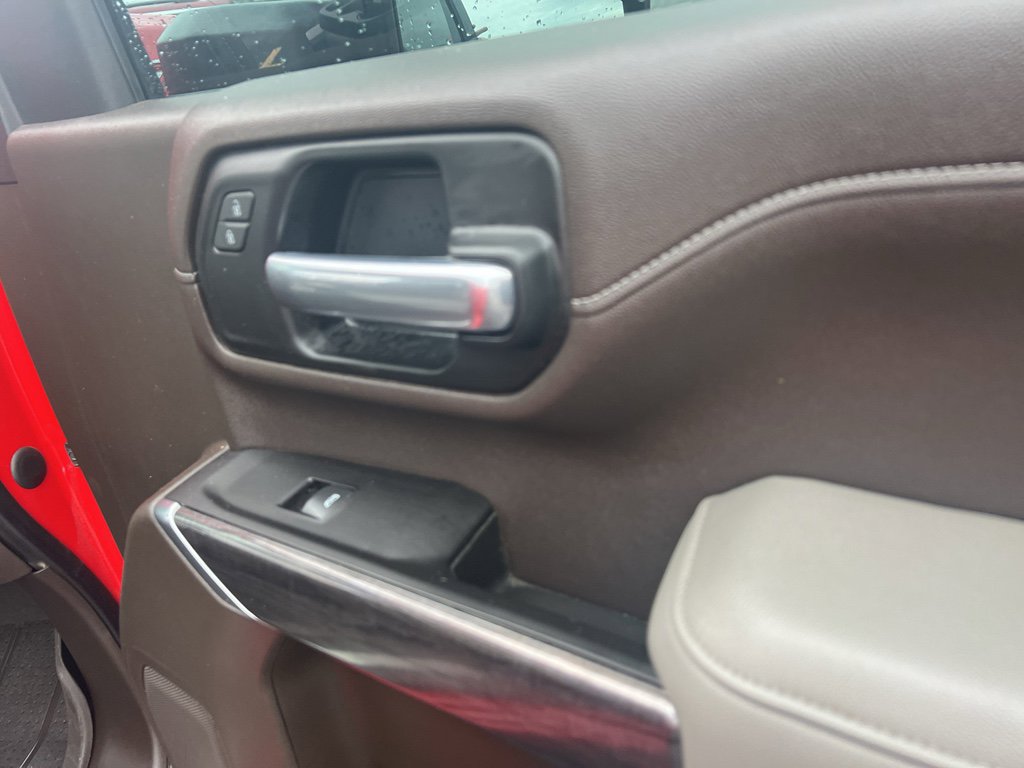 Used 2021 Chevrolet Silverado 3500 LTZ w/ Gooseneck/5TH Wheel Package image 26