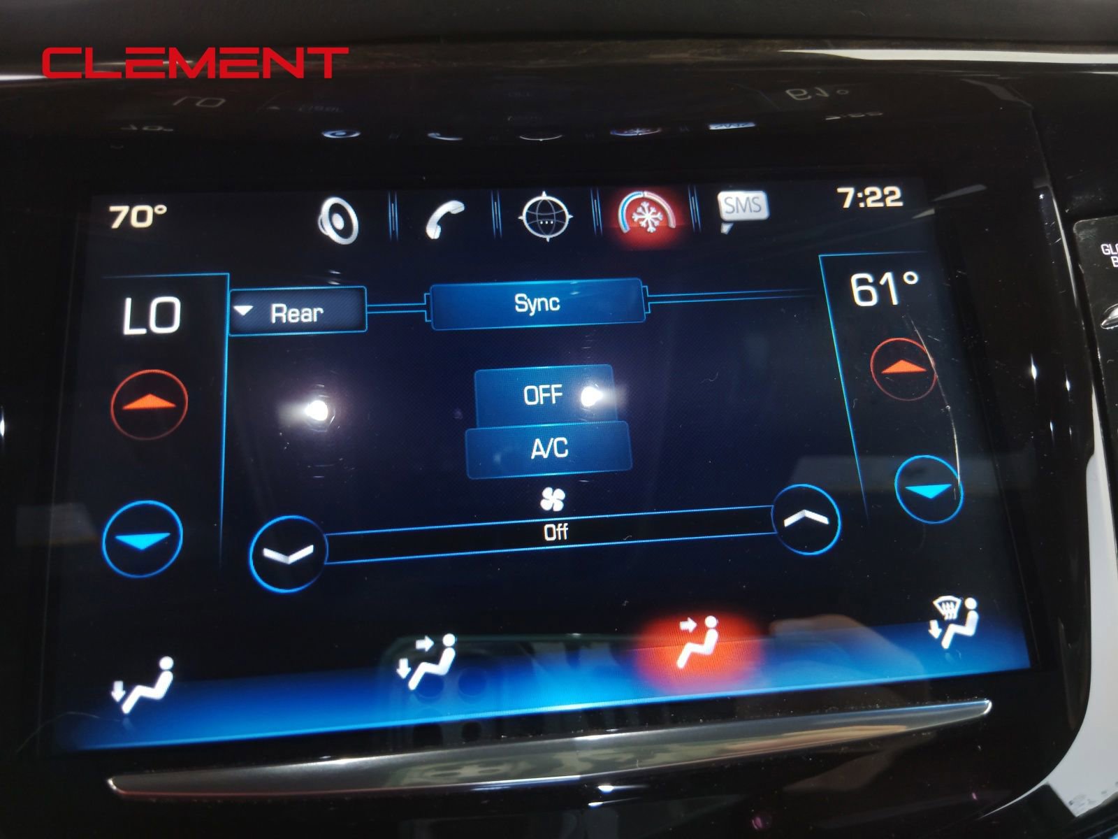 Used 2016 Cadillac Escalade ESV Platinum image 27