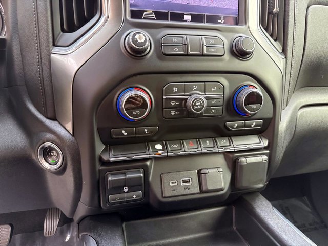 Used 2020 Chevrolet Silverado 1500 RST w/ All-Star Edition image 25