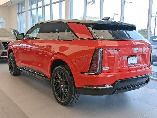 New 2026 Cadillac Escalade IQ Sport 1 image 4