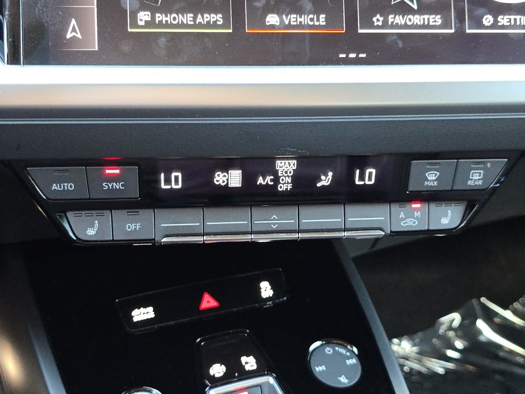 Used 2023 Audi Q4 e-tron Premium Plus w/ Premium Plus AWD/4WD image 30