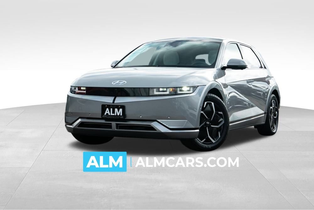 Used 2024 Hyundai Ioniq 5 Limited