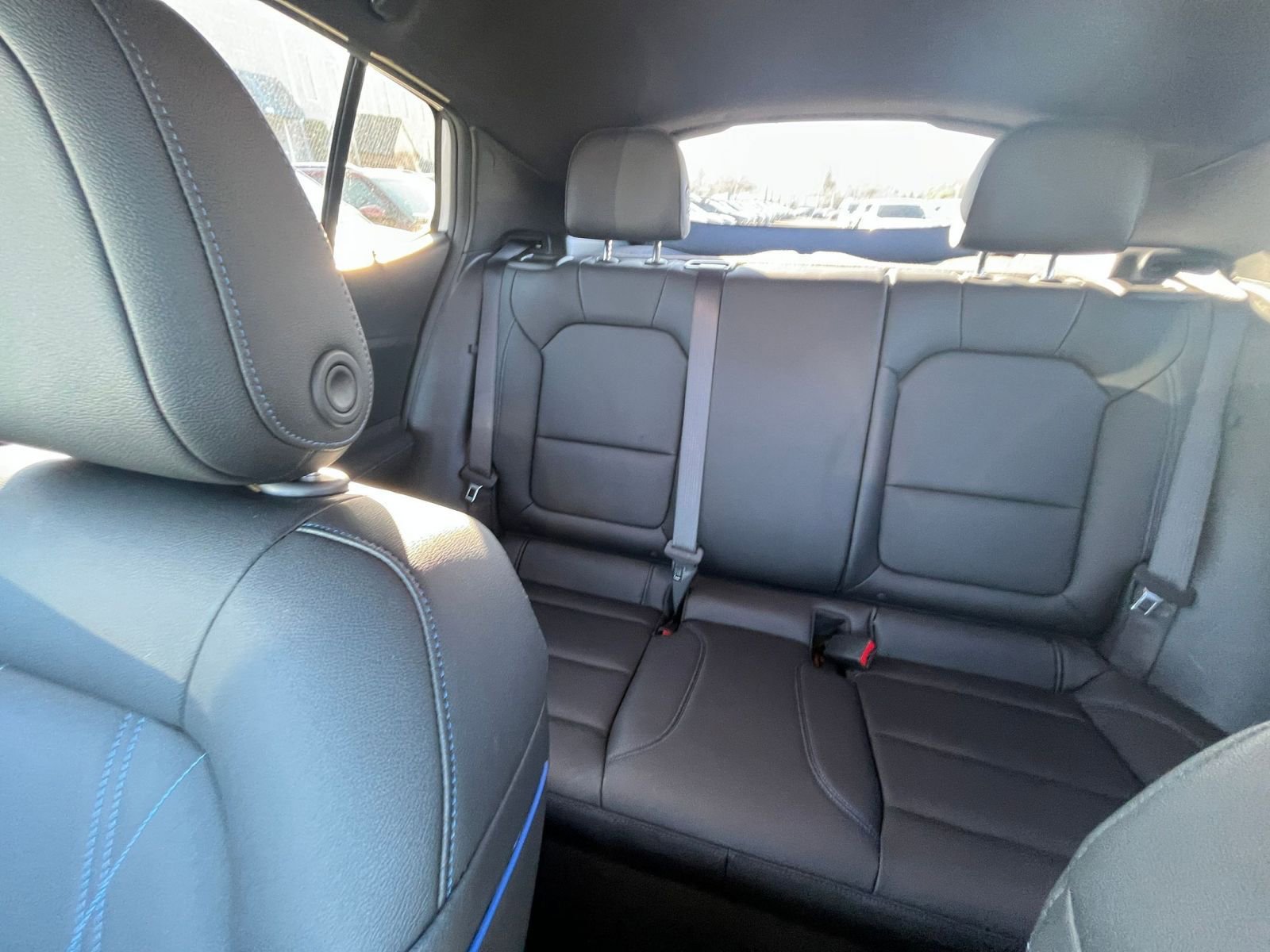 Used 2025 Buick Envista Sport Touring FWD image 38