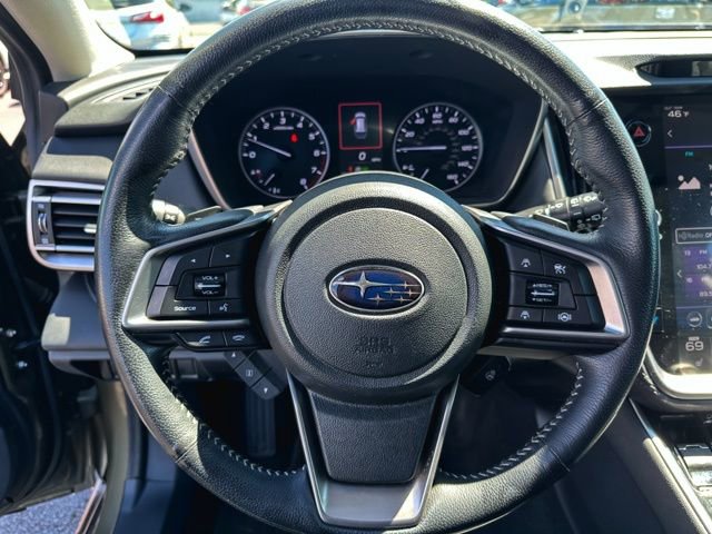 Used 2020 Subaru Outback Limited w/ Popular Package #2 image 16