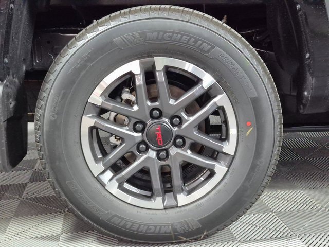 New 2026 Toyota Tacoma TRD Sport image 26