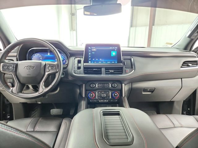 Used 2024 Chevrolet Suburban RST RWD image 26