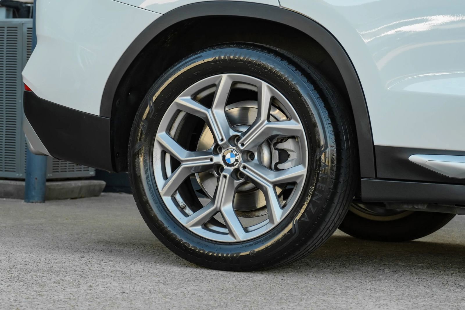 Used 2023 BMW X3 xDrive30i w/ Premium Package w/ZPA AWD/4WD image 85