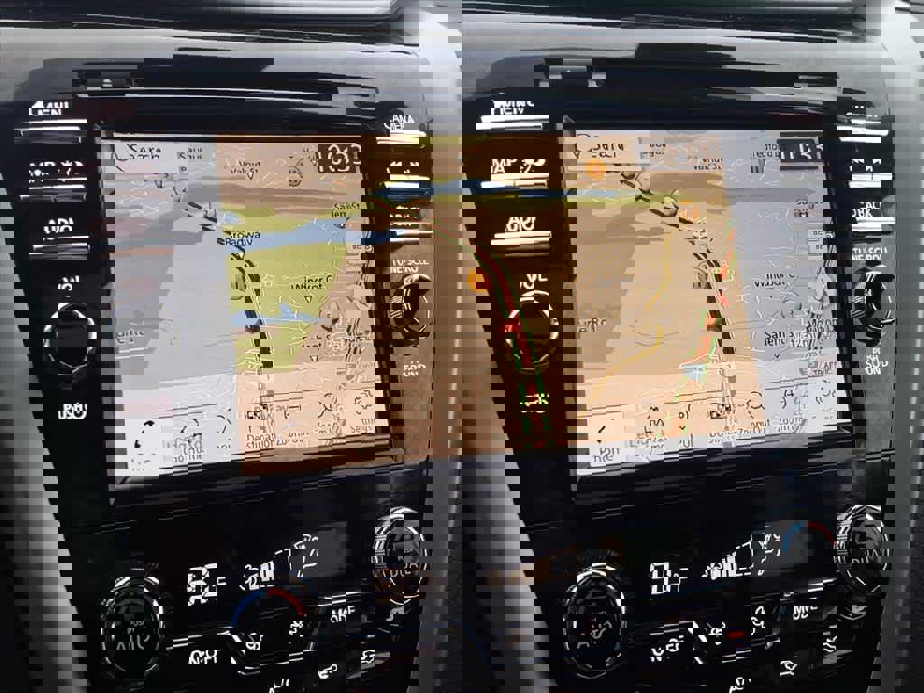 Certified 2023 Nissan Murano SL w/ SL Moonroof Package image 19