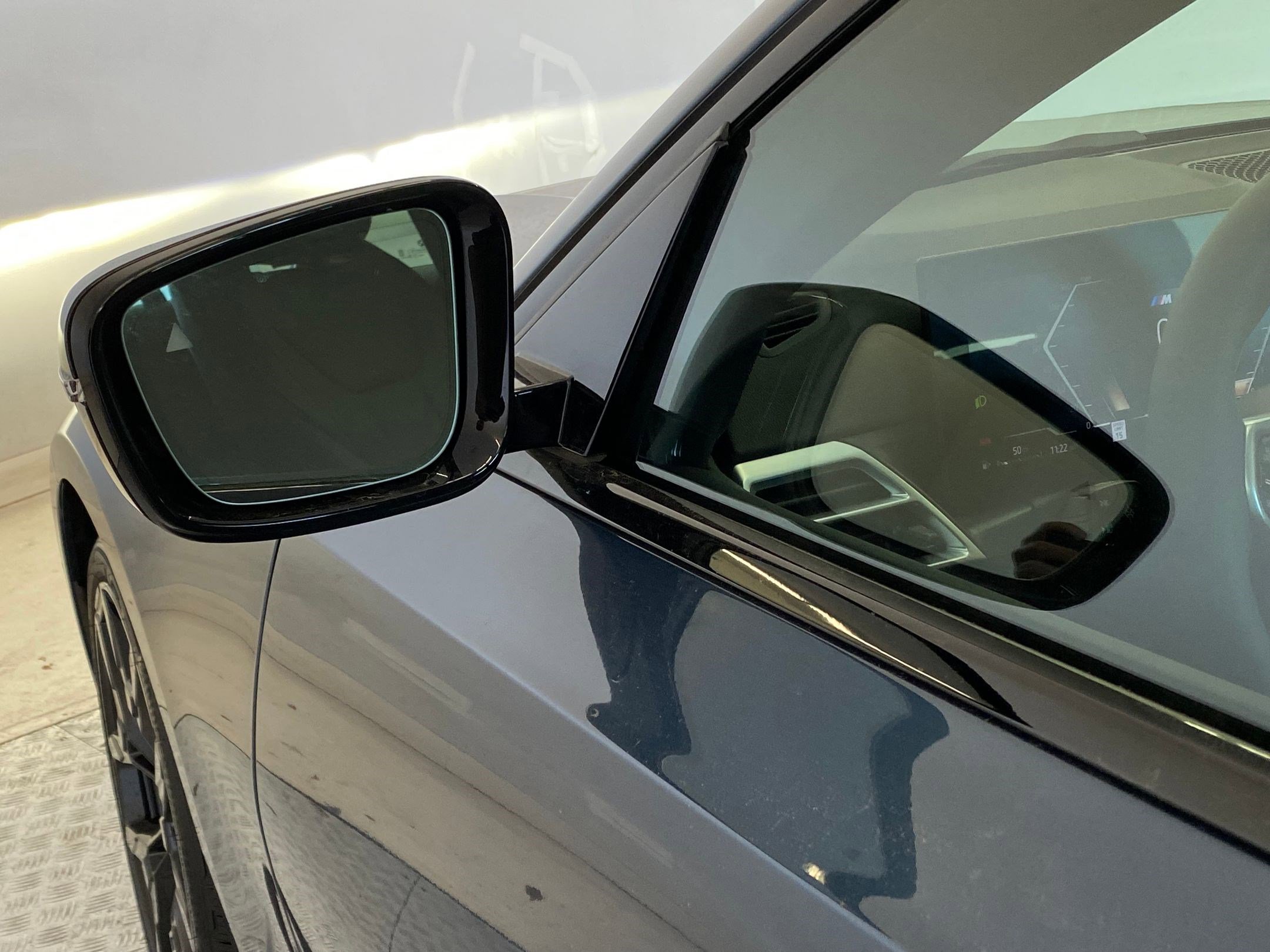 New 2026 BMW 330i xDrive Sedan w/ M Sport Package image 21