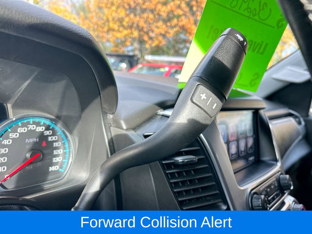 Certified 2020 Chevrolet Suburban Premier w/ Premier Plus Edition image 18