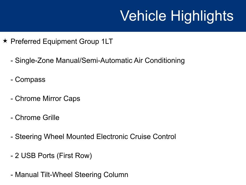 Used 2020 Chevrolet Silverado 1500 LT w/ All-Star Edition AWD/4WD image 20