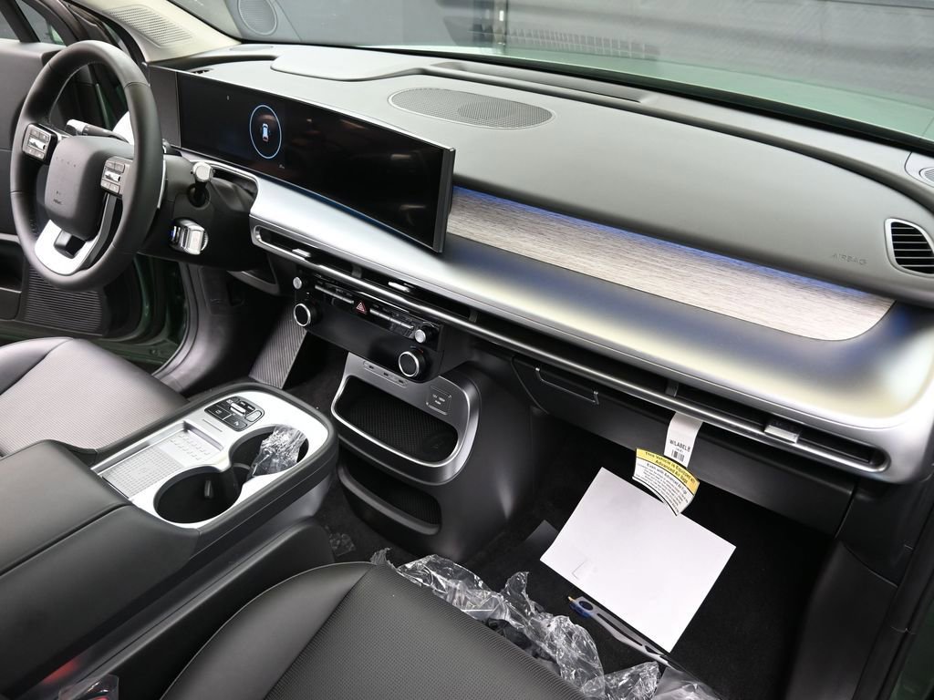 Used 2026 Hyundai Ioniq 9 SEL image 13