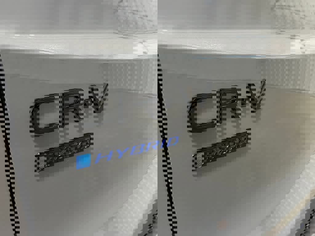 New 2026 Honda CR-V TrailSport image 5