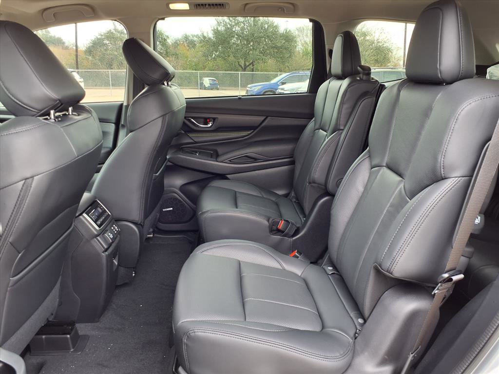 New 2026 Subaru Ascent Bronze Edition image 11