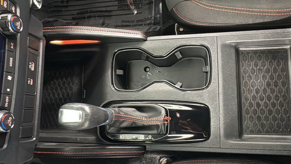 Used 2022 Nissan Frontier PRO-4X w/ Off-Road Protection Package image 29