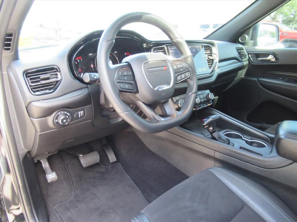 Used 2022 Dodge Durango GT RWD image 19