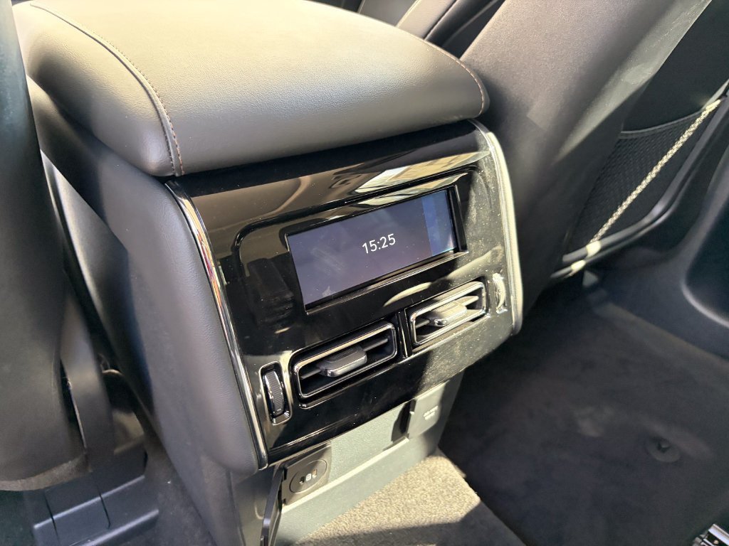 New 2026 Lincoln Aviator Reserve w/ Jet Appearance Package AWD/4WD image 60