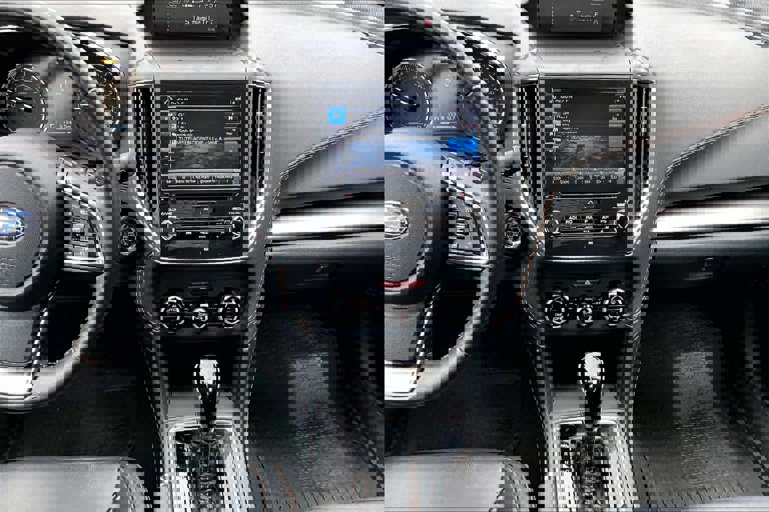 Used 2018 Subaru Crosstrek 2.0i Limited image 7