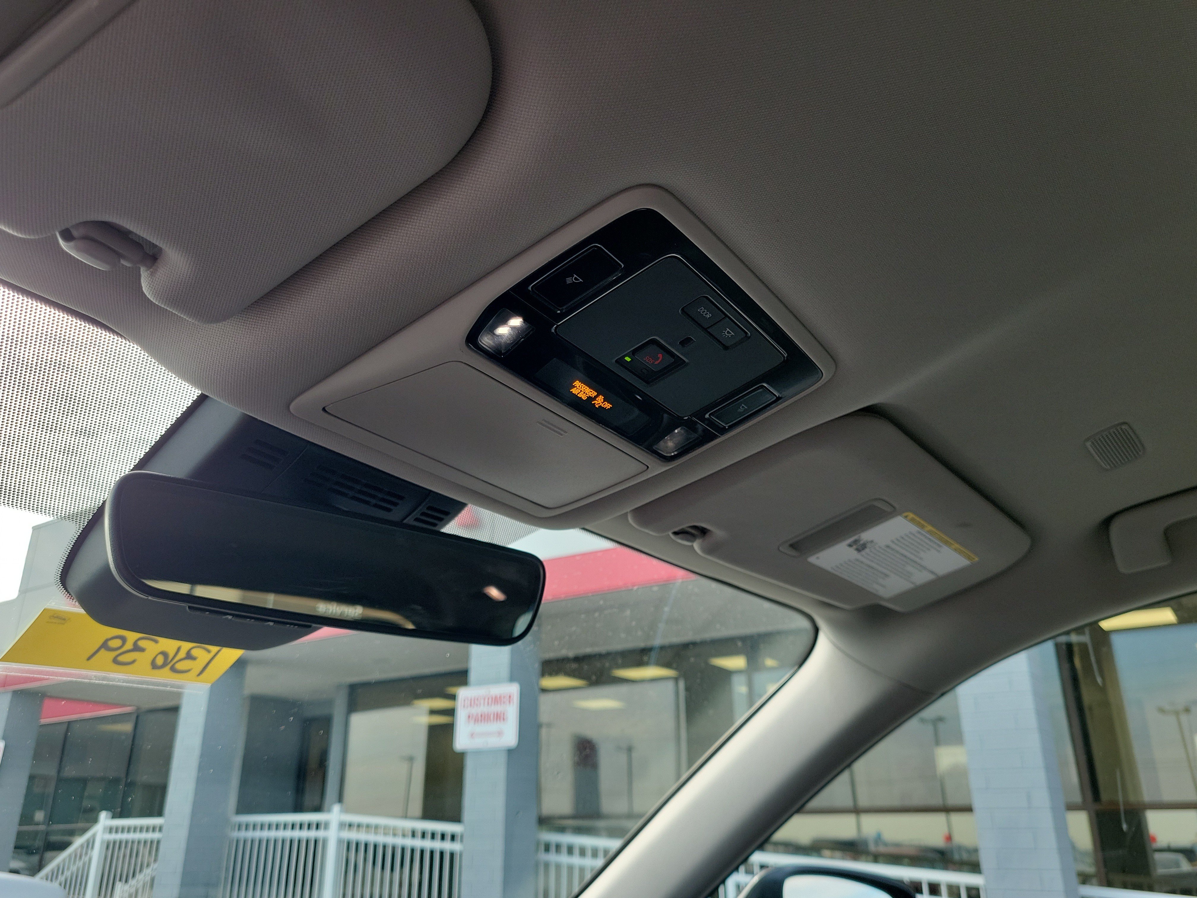 Used 2025 Toyota Grand Highlander AWD image 30