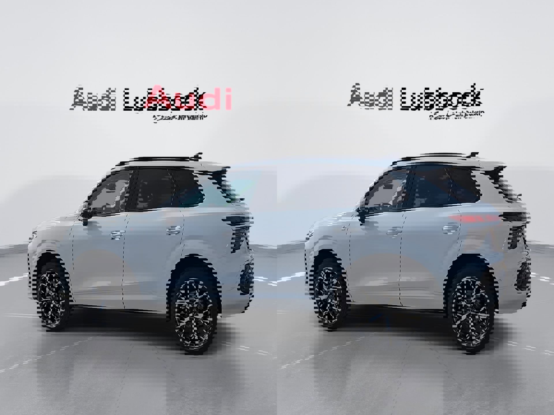 New 2026 Audi Q3 quattro 2.0T image 6