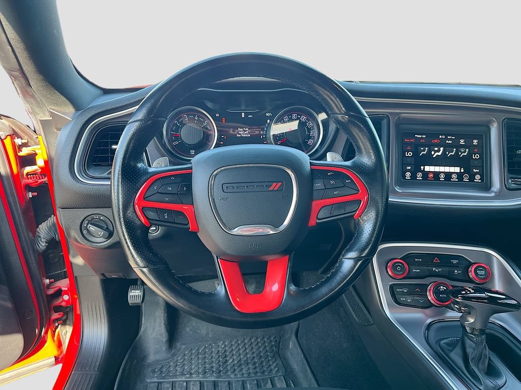 Used 2021 Dodge Challenger R/T RWD image 11