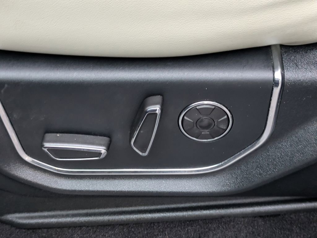 Used 2021 Ford Expedition Platinum image 21