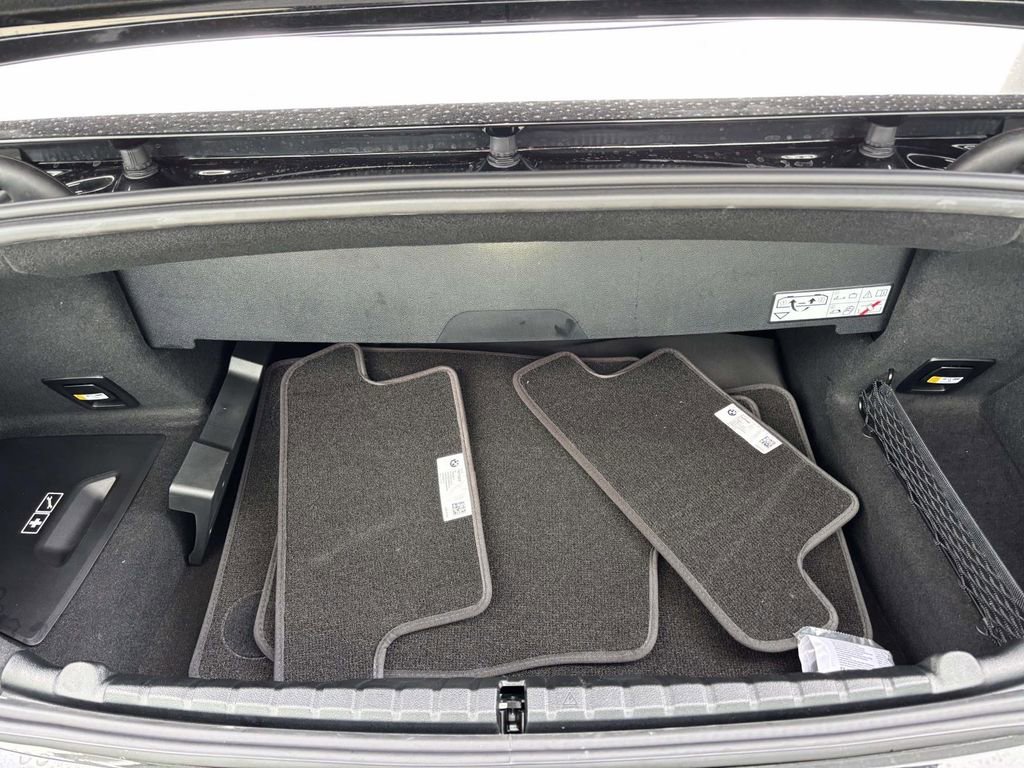 New 2026 BMW 840i xDrive Convertible image 7