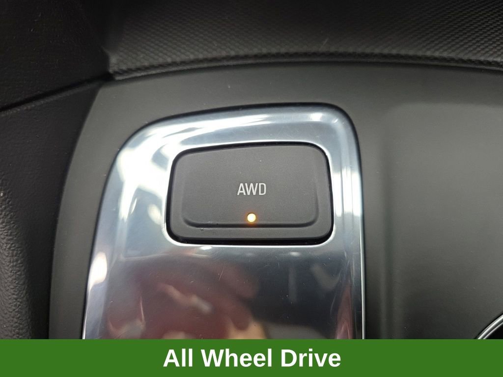 Certified 2023 Chevrolet Equinox LT AWD/4WD image 36