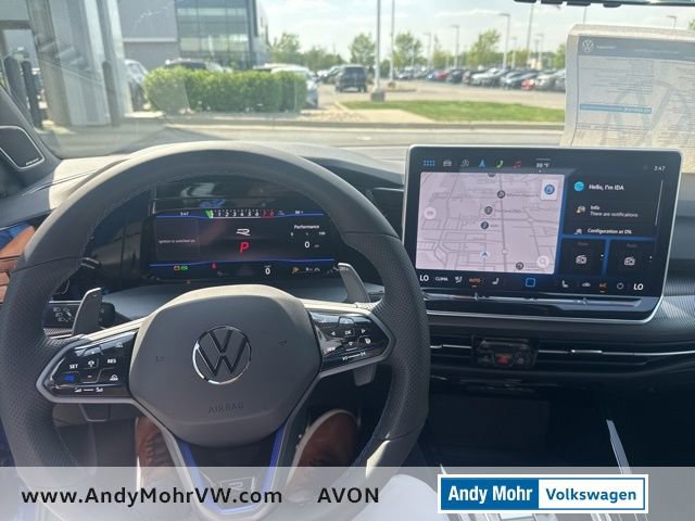 New 2026 Volkswagen Golf w/ Euro Style Package AWD/4WD image 15