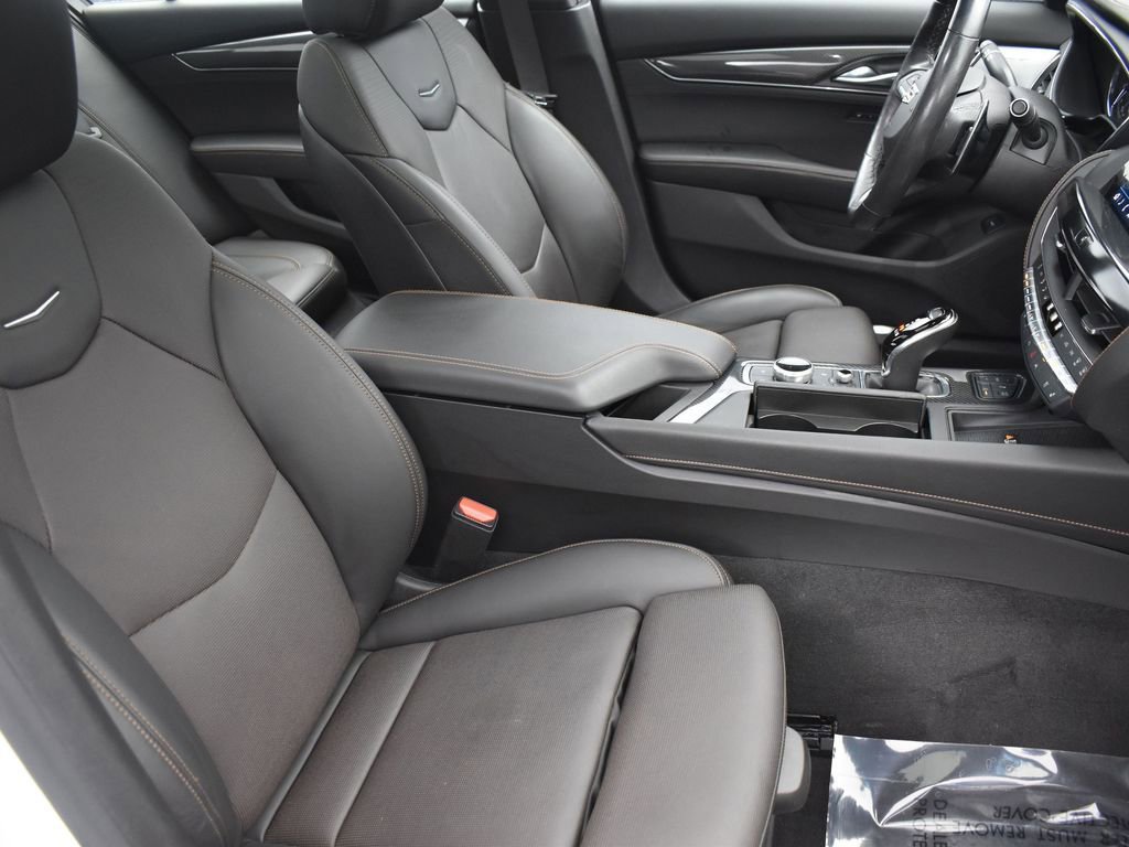 Used 2024 Cadillac CT5 Sport image 31