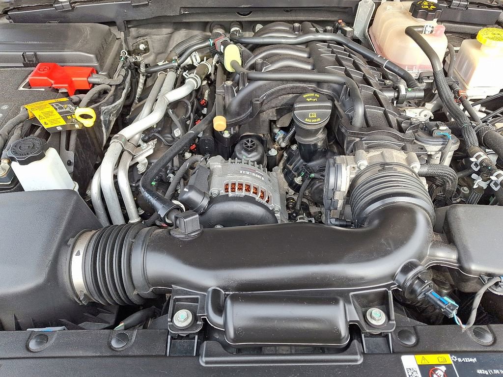 Used 2022 Jeep Gladiator Overland w/ Popular Equipment Package image 29