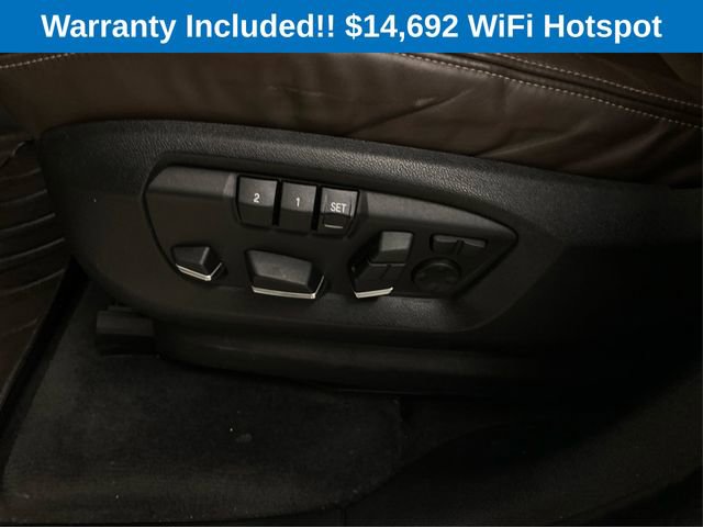 Used 2017 BMW X5 xDrive35i AWD/4WD image 24