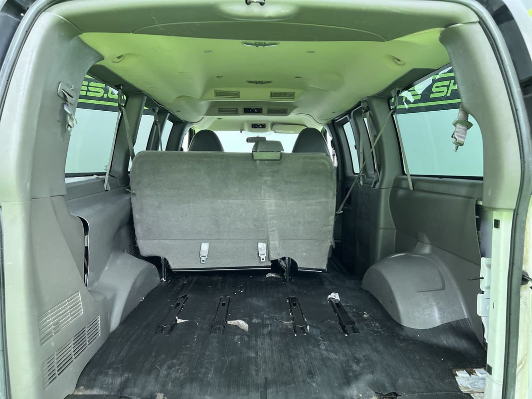 Used 2013 Chevrolet Express 2500 LT w/ LT Preferred Equipment Group RWD image 25