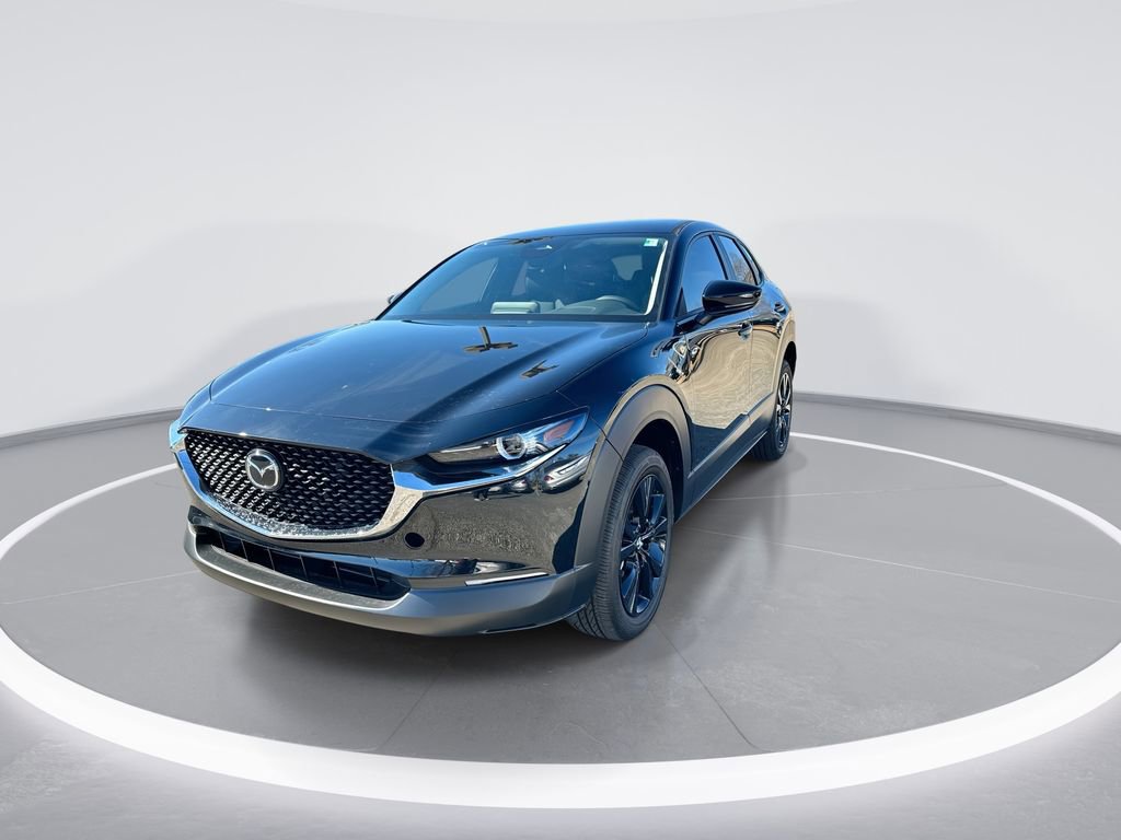 New 2026 MAZDA CX-30 AWD 2.5 S w/ Select Sport Pkg image 4