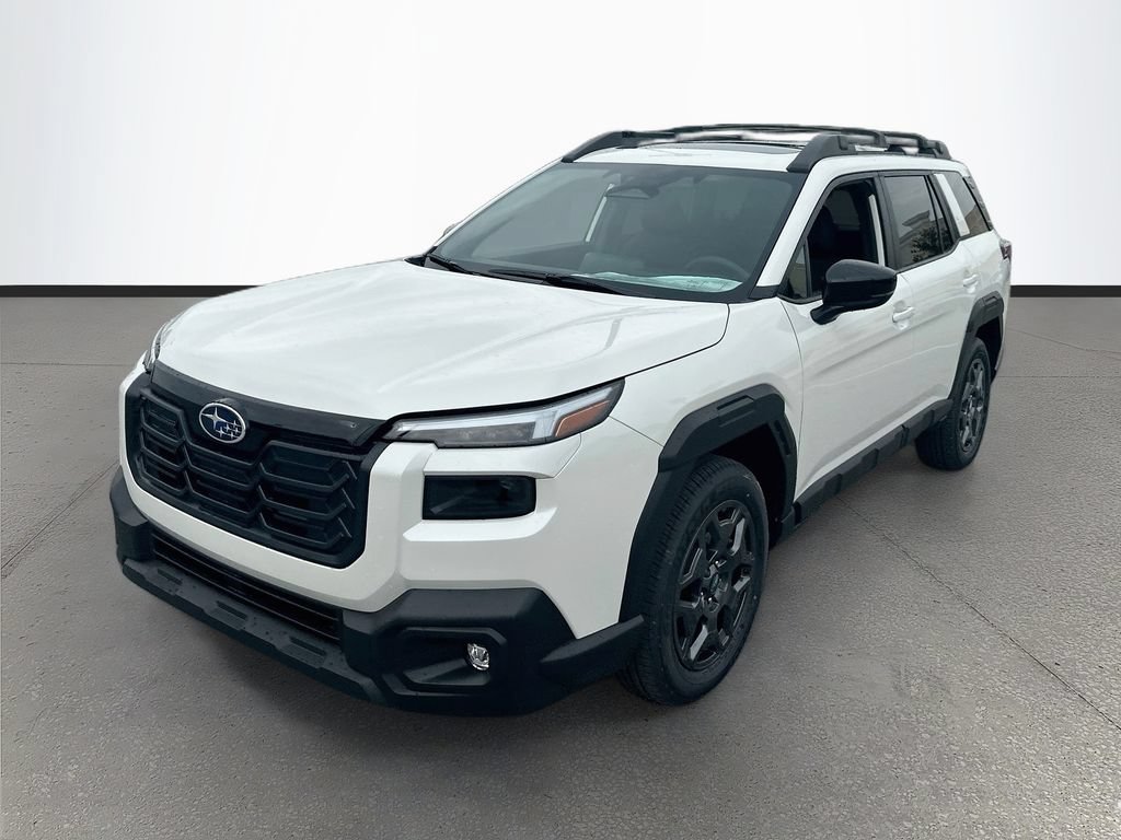 New 2026 Subaru Outback Premium AWD/4WD image 3