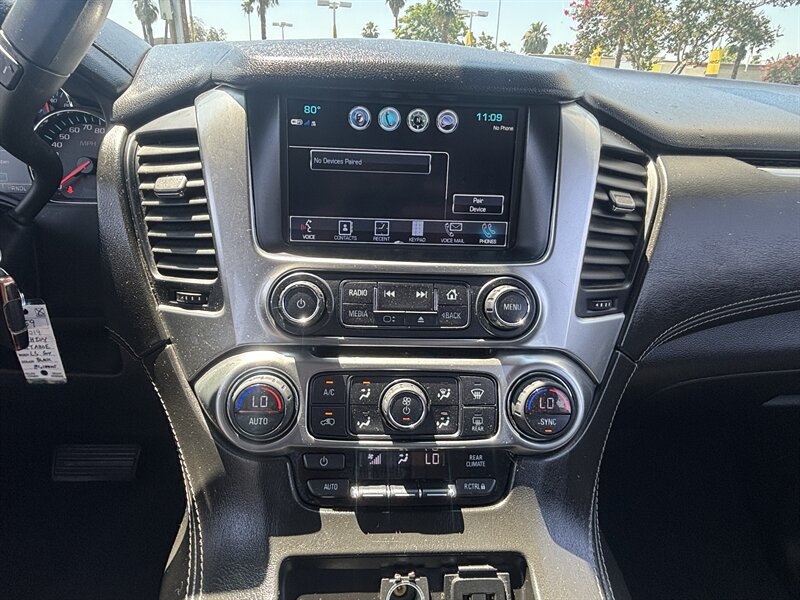 Used 2019 Chevrolet Tahoe LS RWD image 17